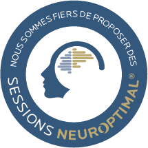 NeurOptimal Officiel Trainer