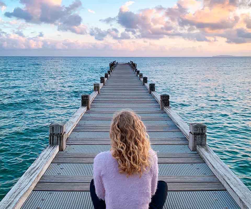 Sophrologie sur l'ile d'Oléron Sophrologie